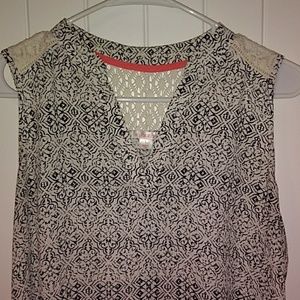 Ladies Blouse